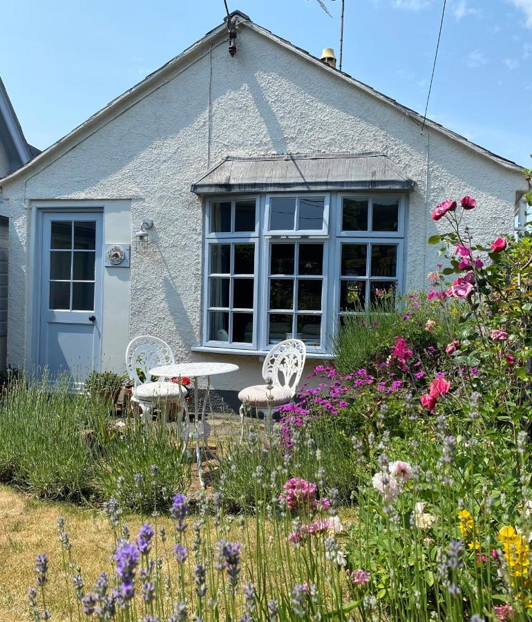 Orchard Cottage Sidmouth Exterior photo