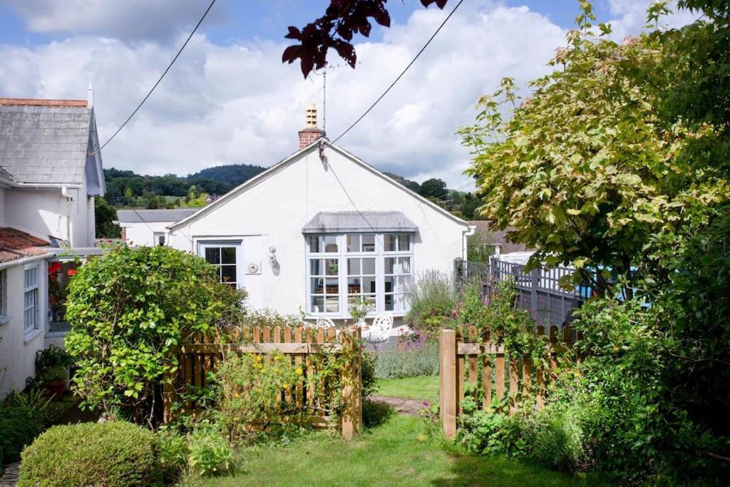 Orchard Cottage Sidmouth Exterior photo