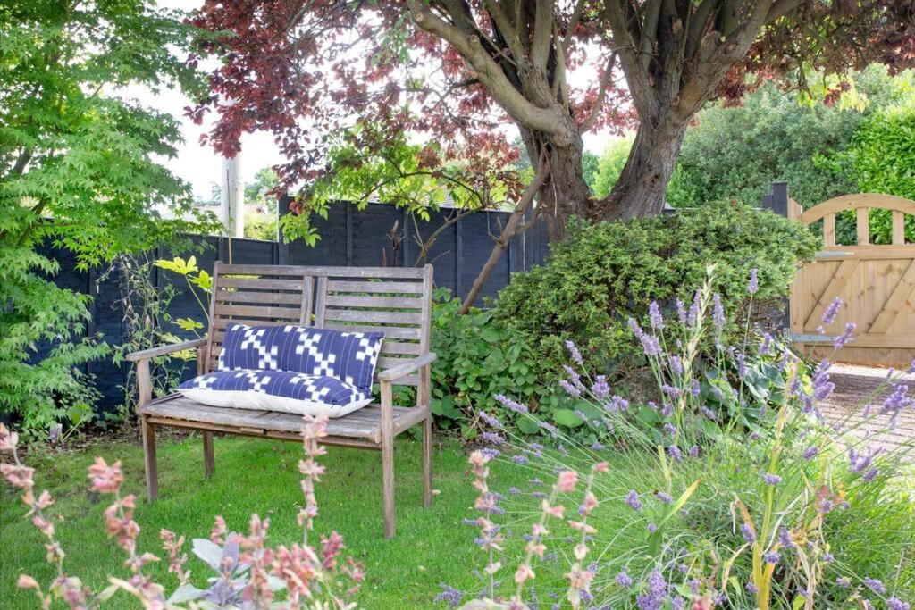 Orchard Cottage Sidmouth Exterior photo